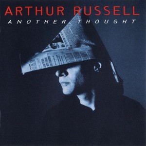 arthur russell