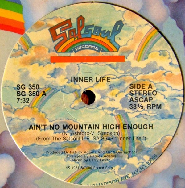 Top 20 Larry Levan classics - selected by King Street Sounds' Hisa