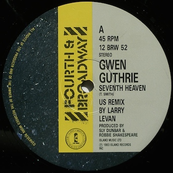 Top 20 Larry Levan classics - selected by King Street Sounds' Hisa Top 20 Larry Levan classics - selected by King Street Sounds' Hisa