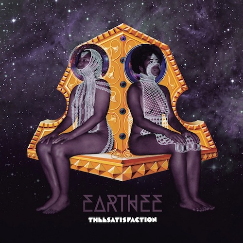 theesatisfaction-earthee