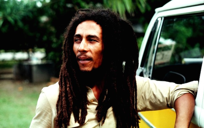 Bob-Marley-van