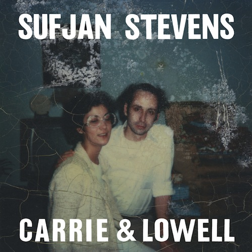 carrie and lowell