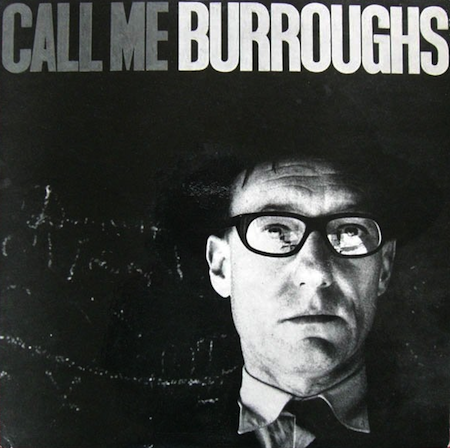 call me burroughs2