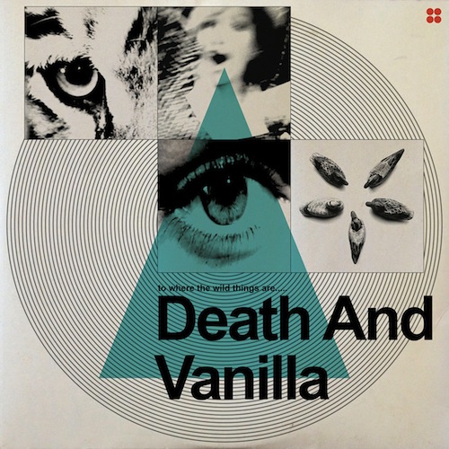death and vanilla