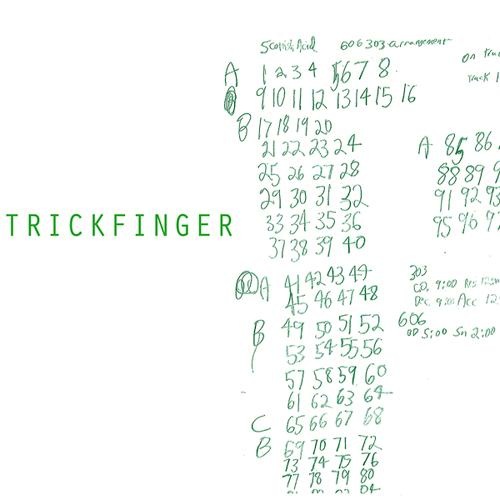 trickfinger