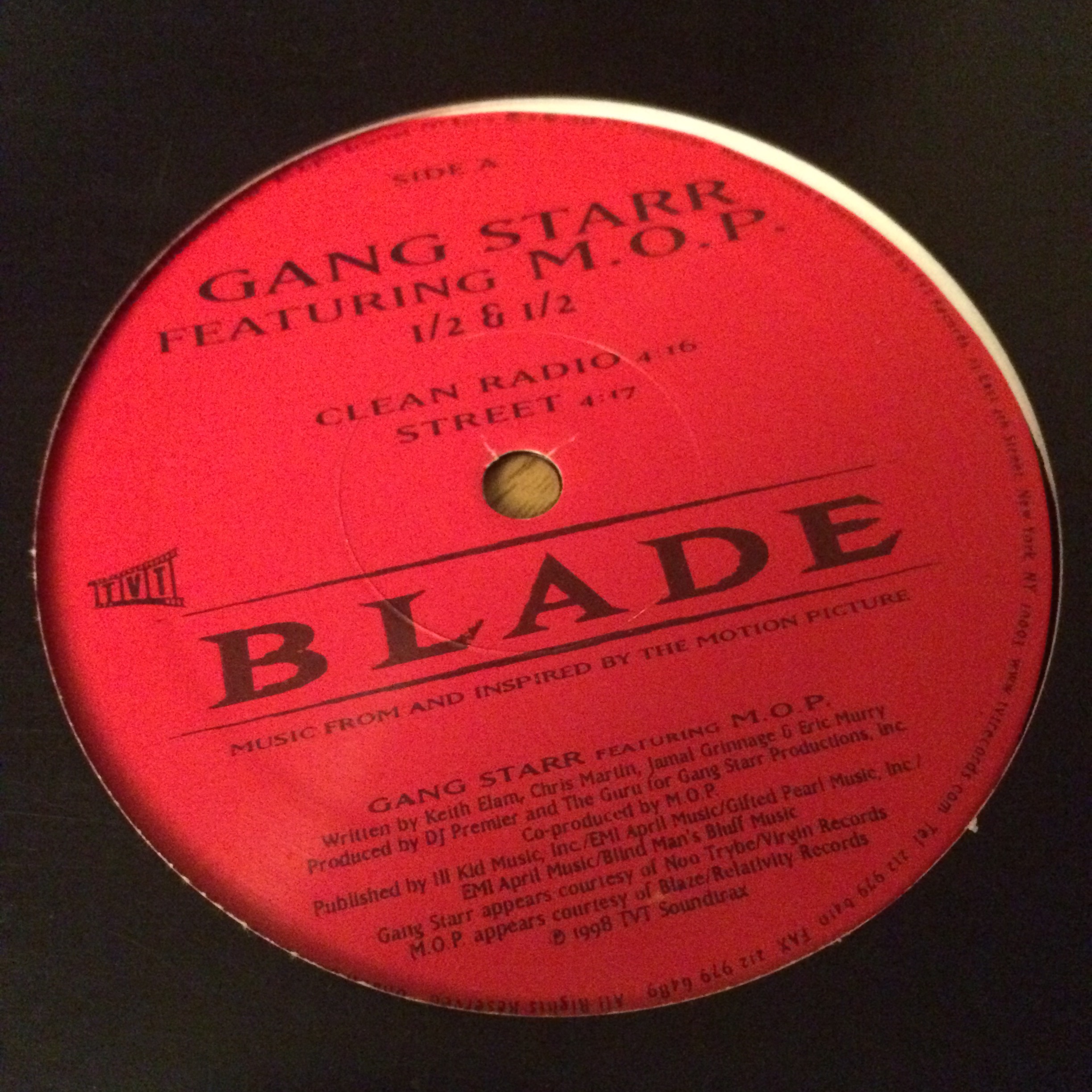 Moment of Truth: 20 essential Gang Starr tracks - Page 2 of