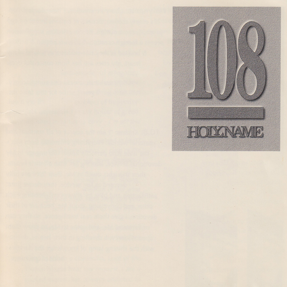 Helb-108Holyname
