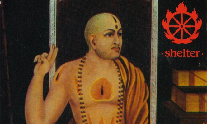 Krishnacore