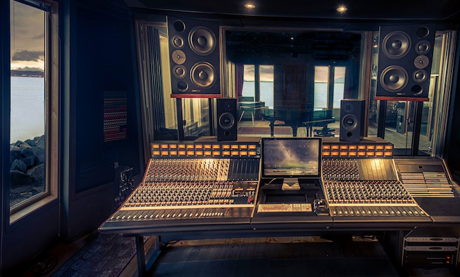recording studios_cover