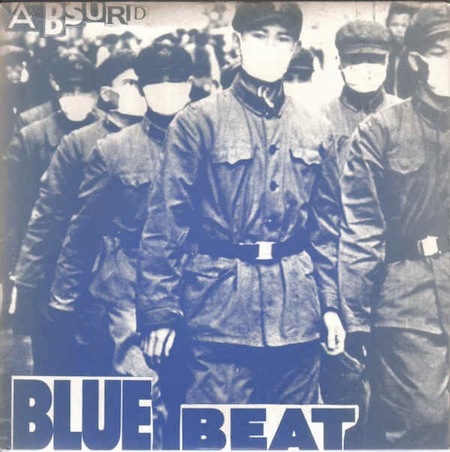 blue beat