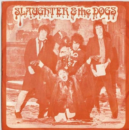 slaiughter and the dogs