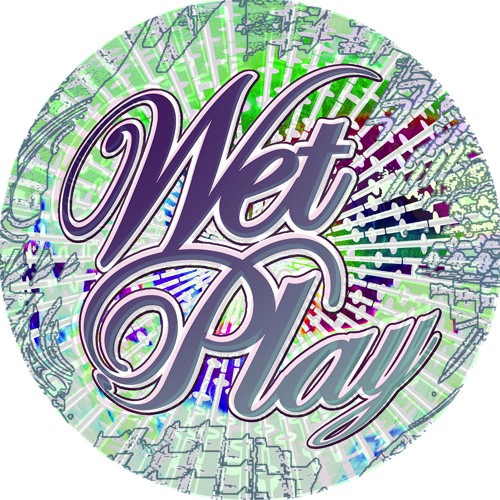 wet play