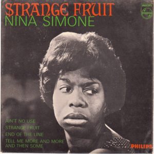 Strange fruit