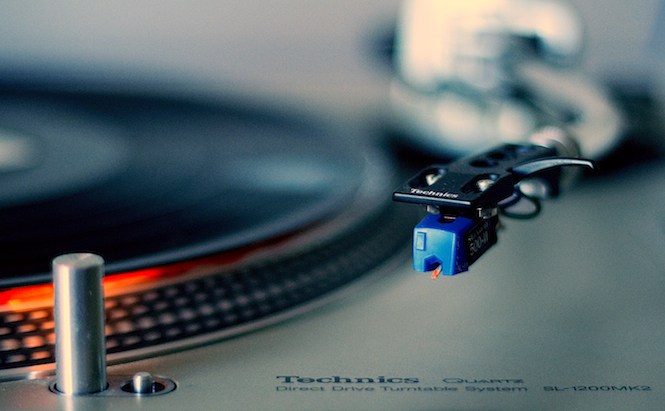 The legendary Technics SL-1200 is back! - Son-Vidéo.com: blog