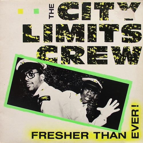 city limits crew