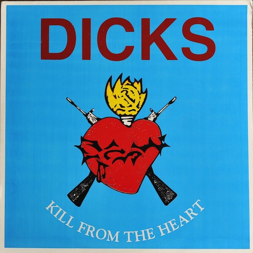 the dicks