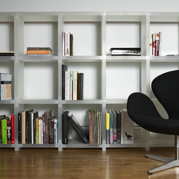 Bored Of Ikea 12 Alternative Ways To Store Your Records The Vinyl Factory