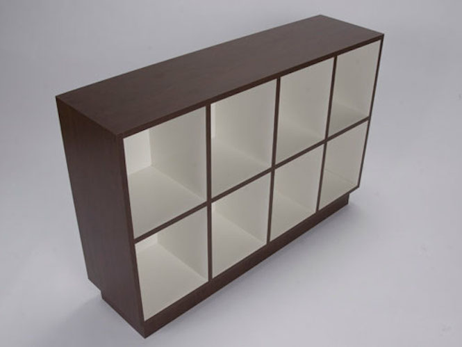 Bored Of Ikea 12 Alternative Ways To Store Your Records The Vinyl Factory