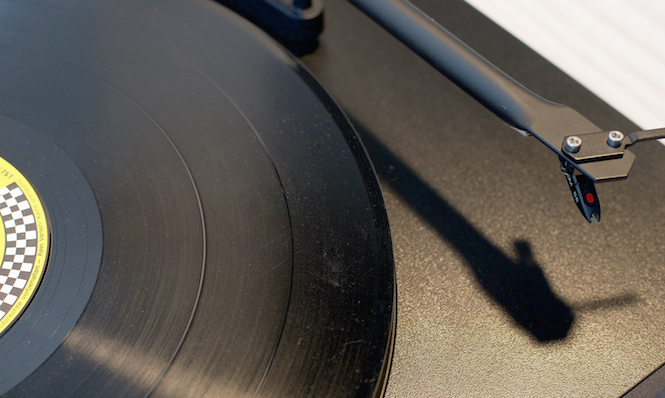 anmodning fornærme surfing A comprehensive guide to grading your vinyl records