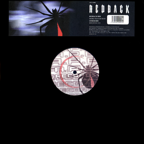 01-Redback