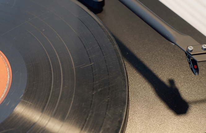 anmodning fornærme surfing A comprehensive guide to grading your vinyl records