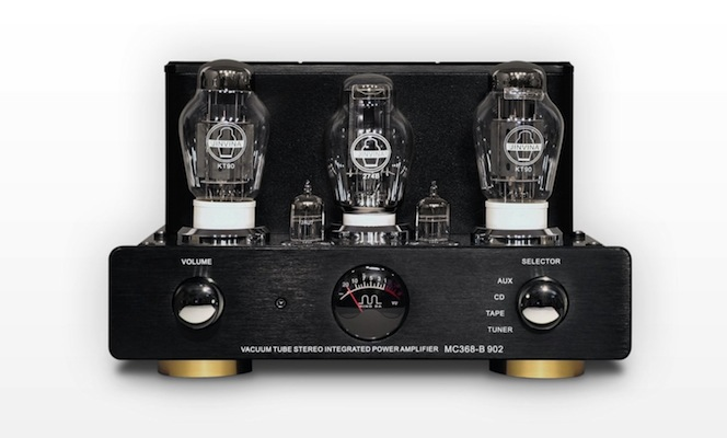 Tube Amp