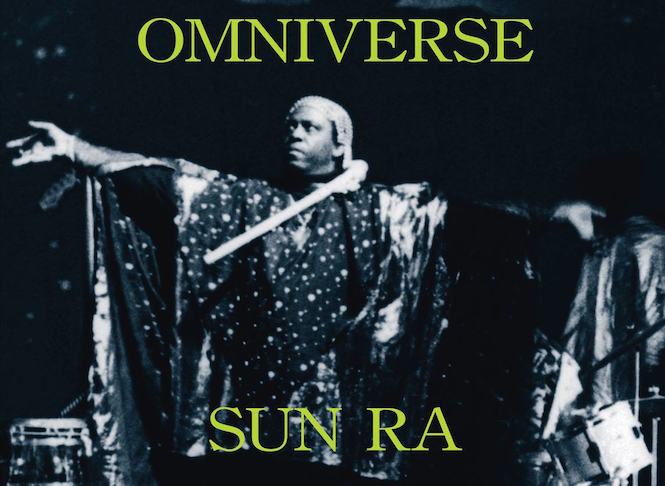 sun ra omniverse2