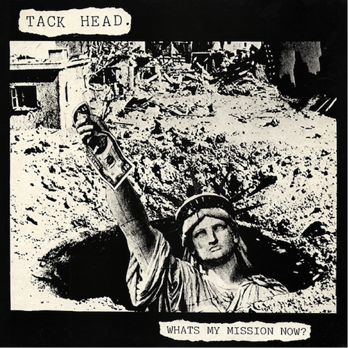 tackhead