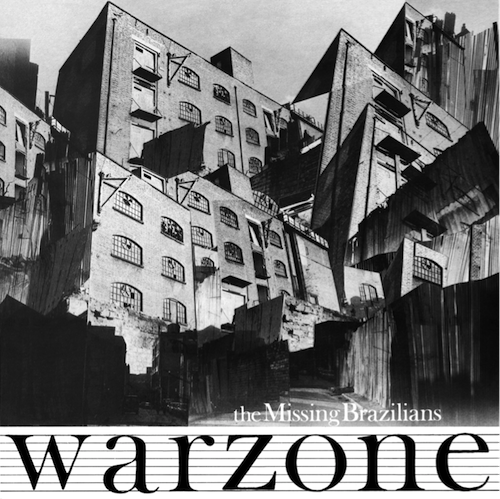 warzone