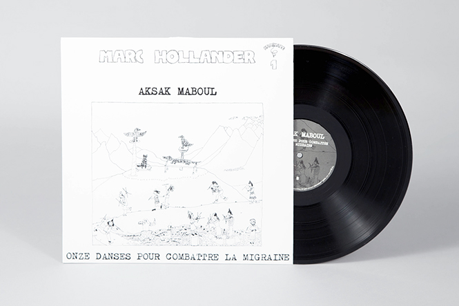 © The Vinyl Factory; 2015s best vinyl record reissues; artist n