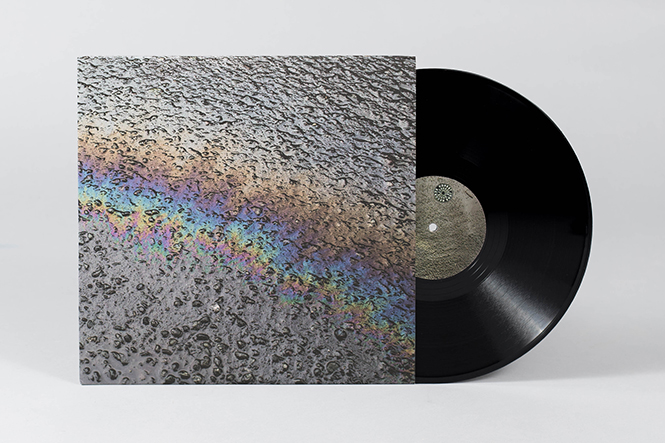 © The Vinyl Factory, best 12 vinyl record releases of 2015, Pho