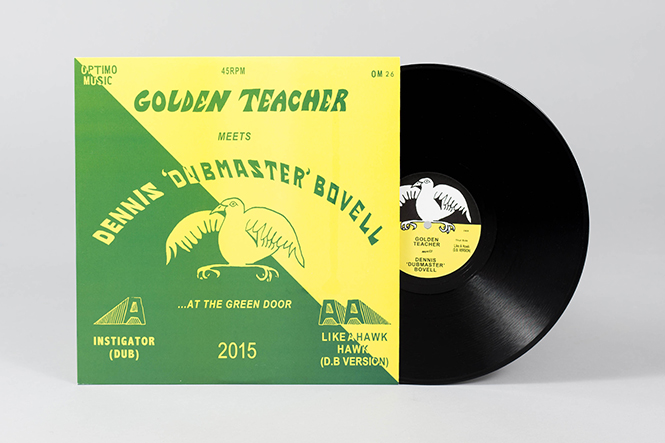 © The Vinyl Factory, best 12 vinyl record releases of 2015, Pho