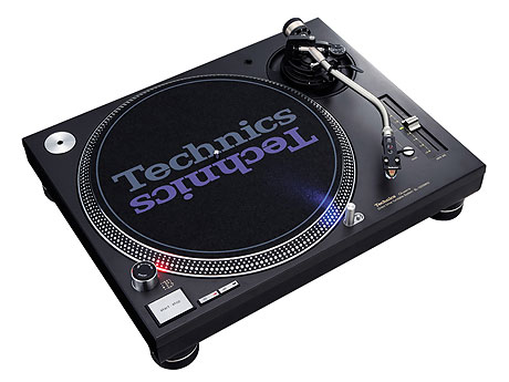 The limited edition Technics SL-1200GAE is now available - The 