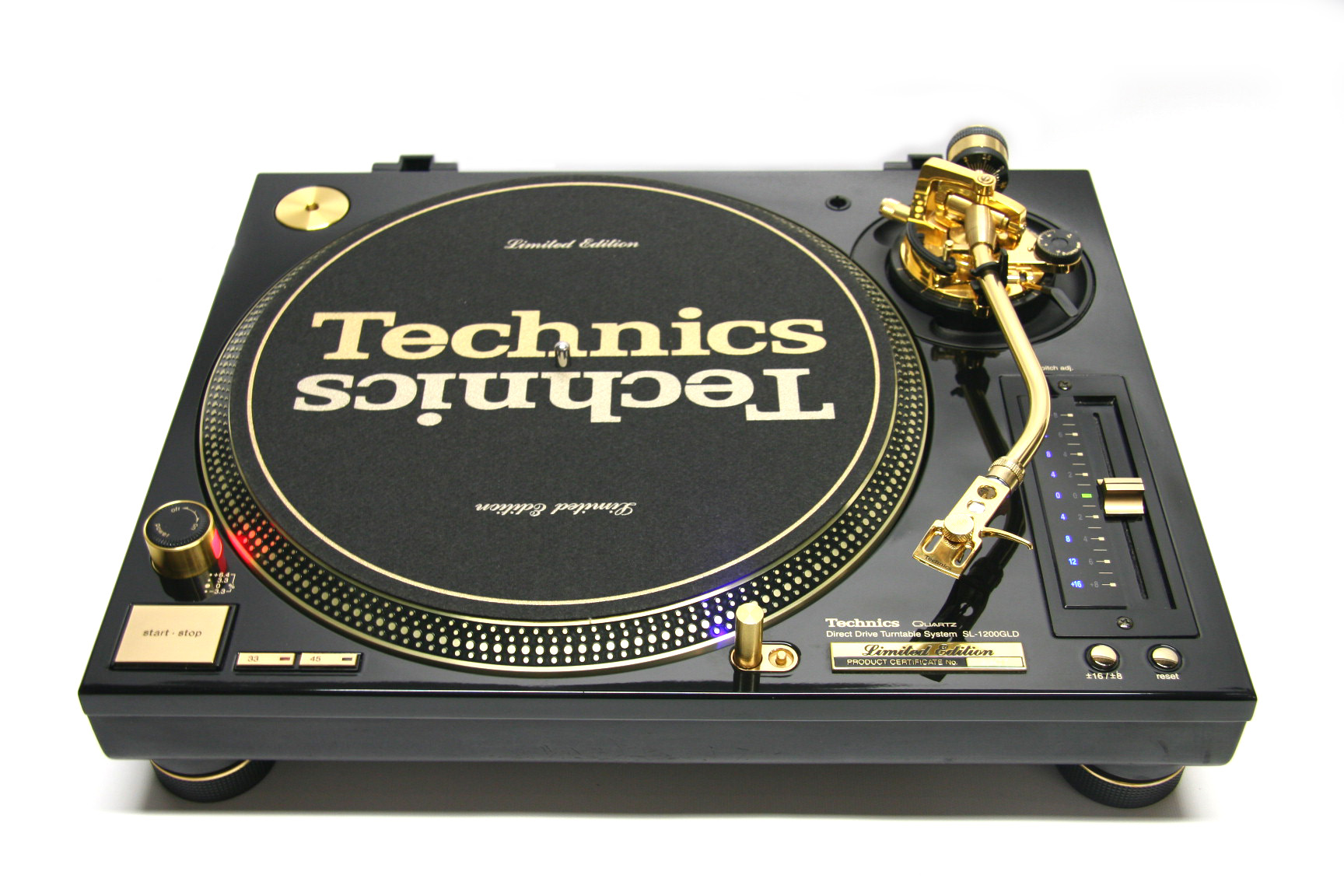 The legendary Technics SL-1200 is back! - Son-Vidéo.com: blog