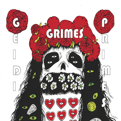 Grimes