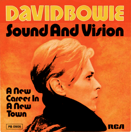david bowie_sound and vision