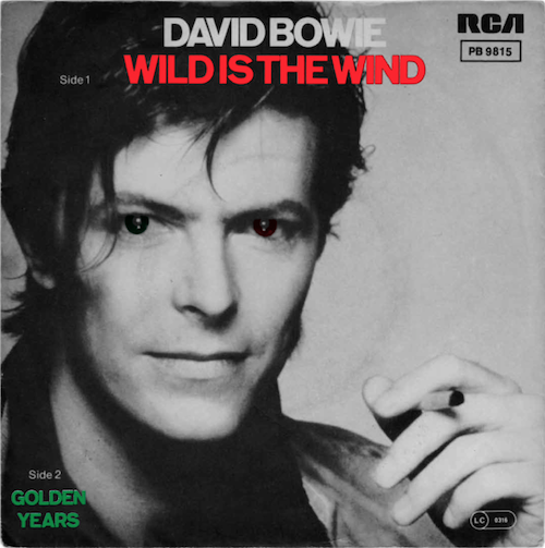 david bowie_wild is the wind