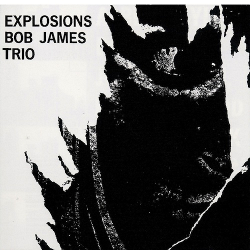 bob james_explosions