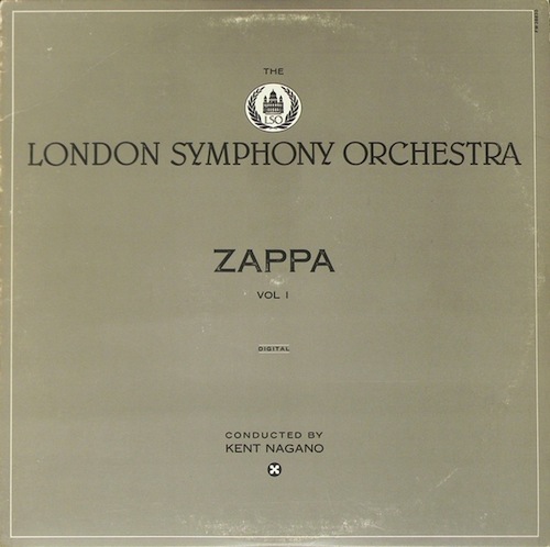 london symphony orchestra