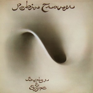 robin trower