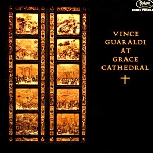vince guaraldi