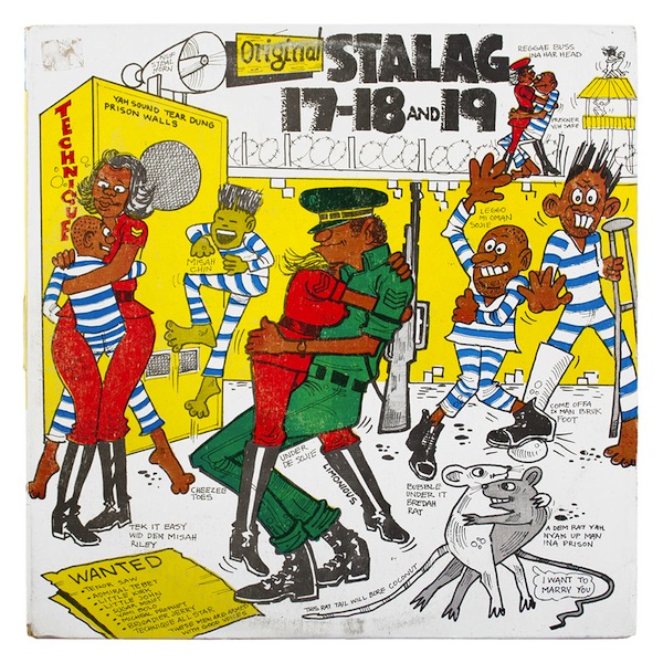 03-Stalag-Various-Artistes-Techniques-c1985-Wilfred-Limonious-One-Love-Books copy