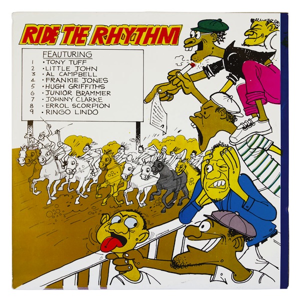 06-Ride-The-Rhythm-Various-Artistes-Top-Rank-1985-Wilfred-Limonious-In-Fine-Style-One-Love-Books copy