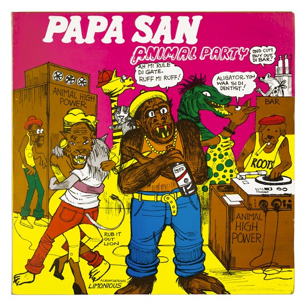 09-Animal-Party-Papa-San-Scar-Face-1986-Wilfred-Limonious-In-Fine-Style-One-Love-Books copy