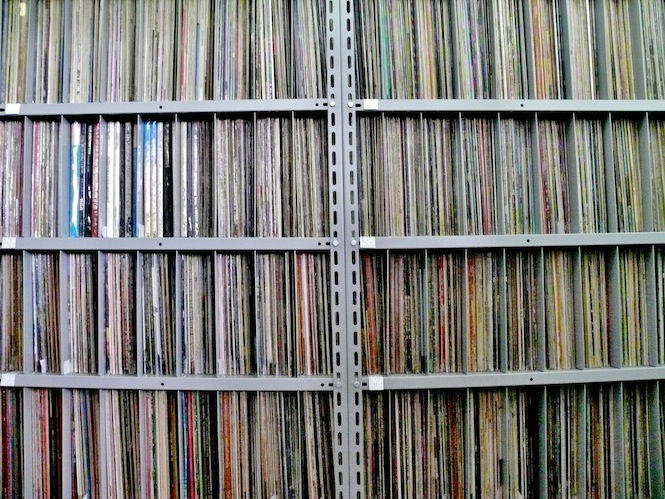 Archive Vinyl copy