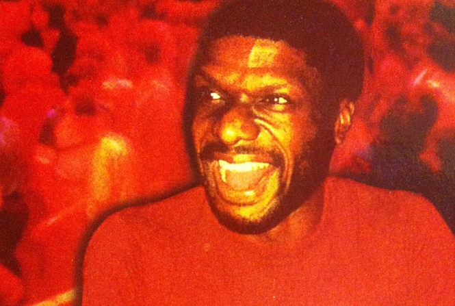 Larry-Levan