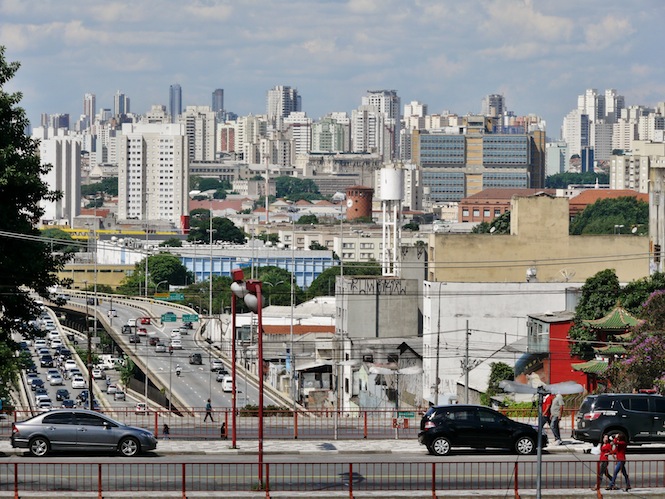 Sao Paulo copy