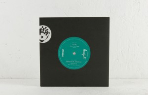 Listen to a new Mr Bongo Brazilian 7