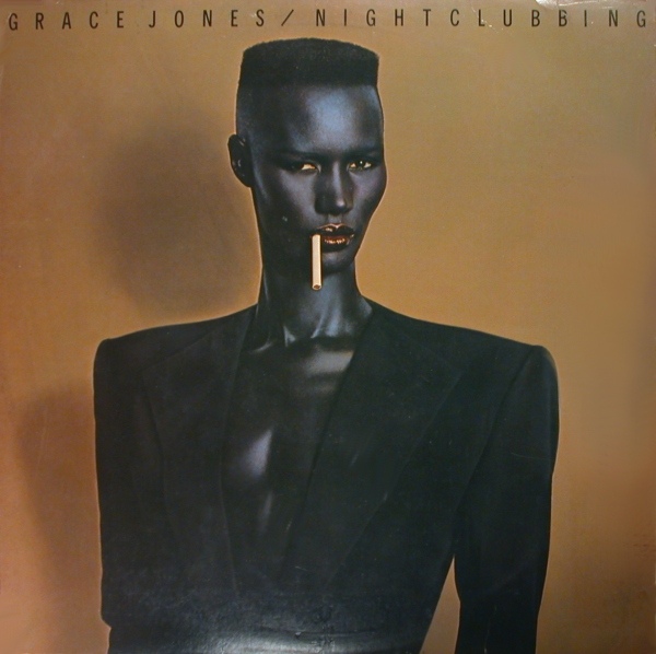 Grace Jones Changed My Life: 11 artists pick their favourite Grace ...