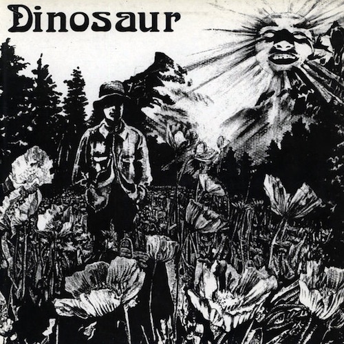 An introduction to Dinosaur Jr. in 10 records | The Vinyl Factory